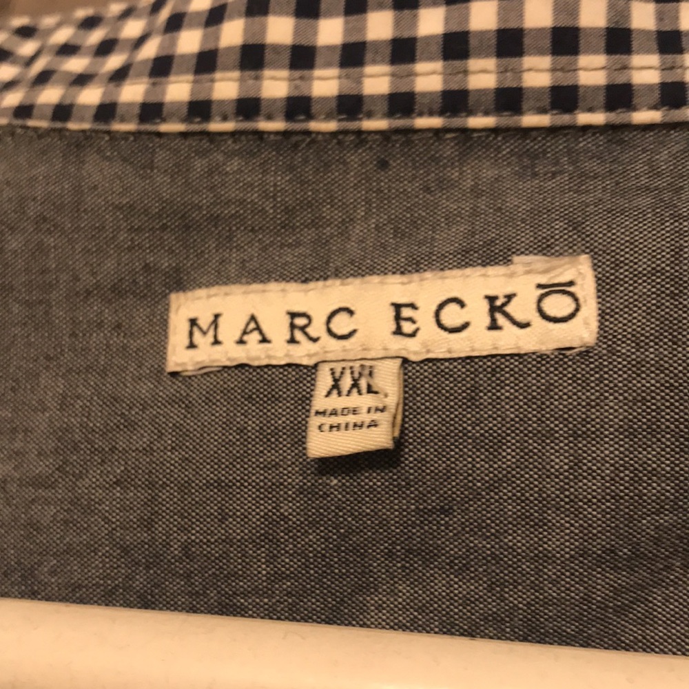 Mark Ecko - image 7